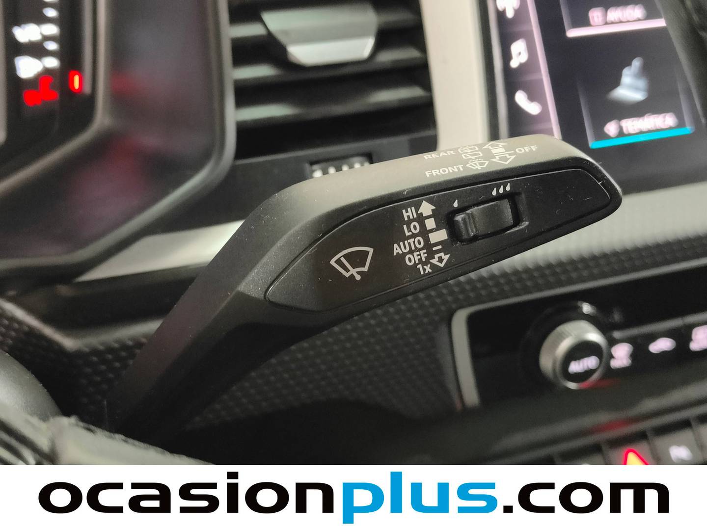 Audi A1 Audi A1 Sportback Adrenalin edition 30 TFSI (110 CV) Pack S-Line manual
