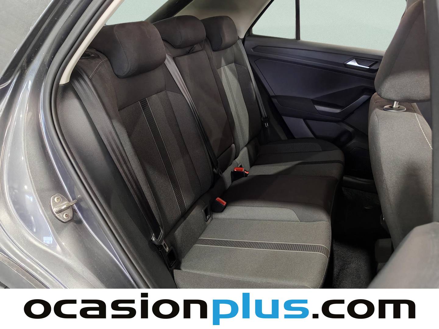 Volkswagen T-Roc Volkswagen T-Roc Life 1.0 TSI (110 CV) manual