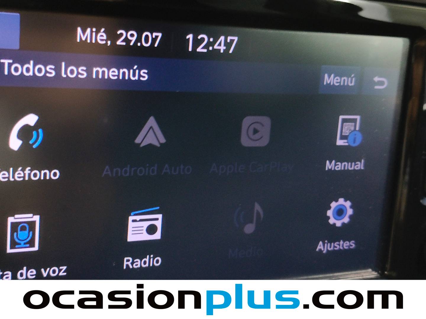 Extras y acabados del Hyundai i30 Hyundai i30 CW 1.0 TGDI N Line 30 Aniversario (120 CV)