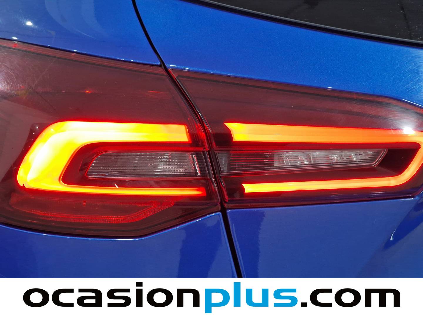 Ford Focus Ford Focus 1.0 Ecoboost MHEV ST-Line (125 CV) km 0