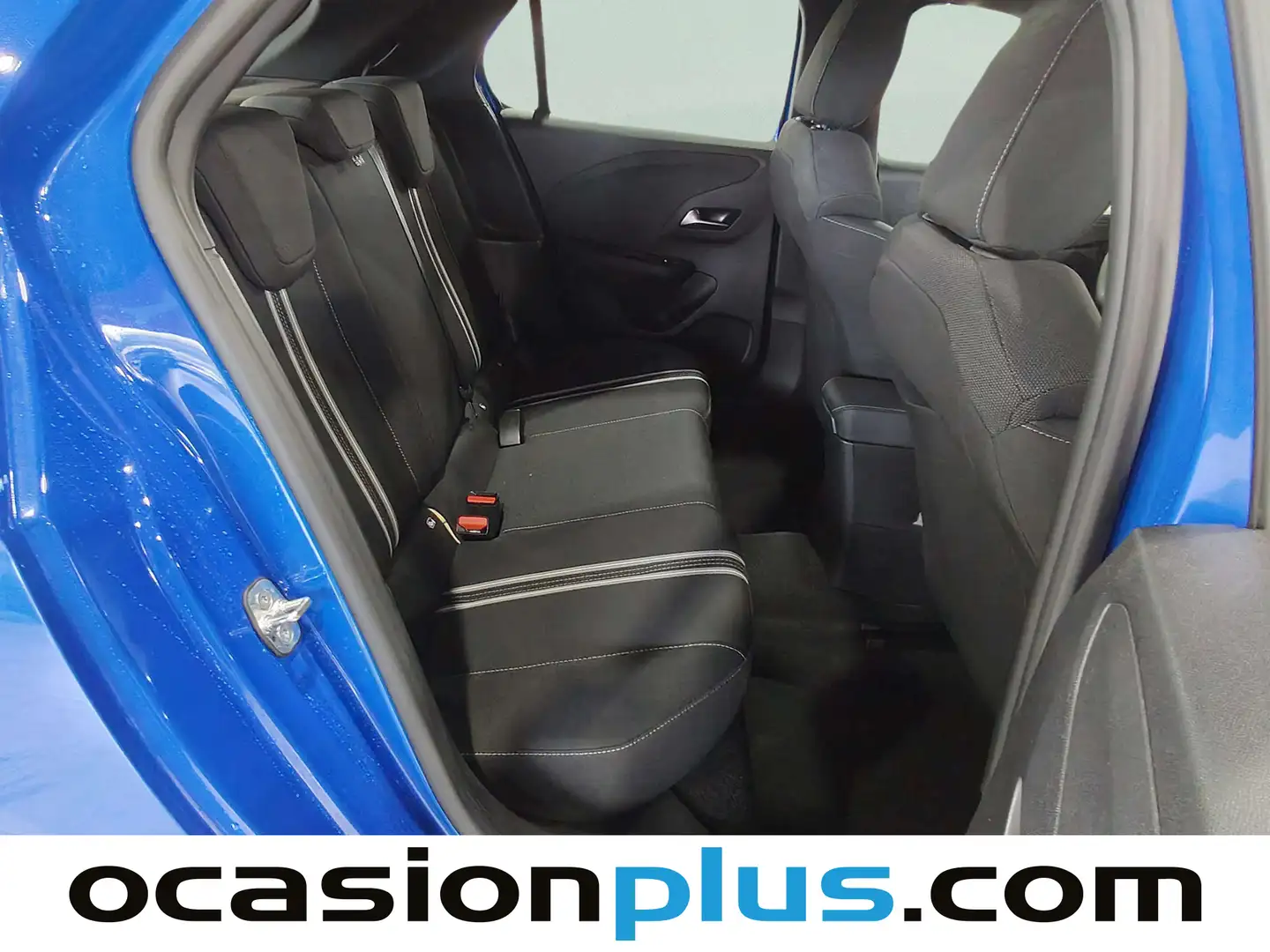 Foto Opel Corsa Opel Corsa 1.2 T XHL GS (100 CV)