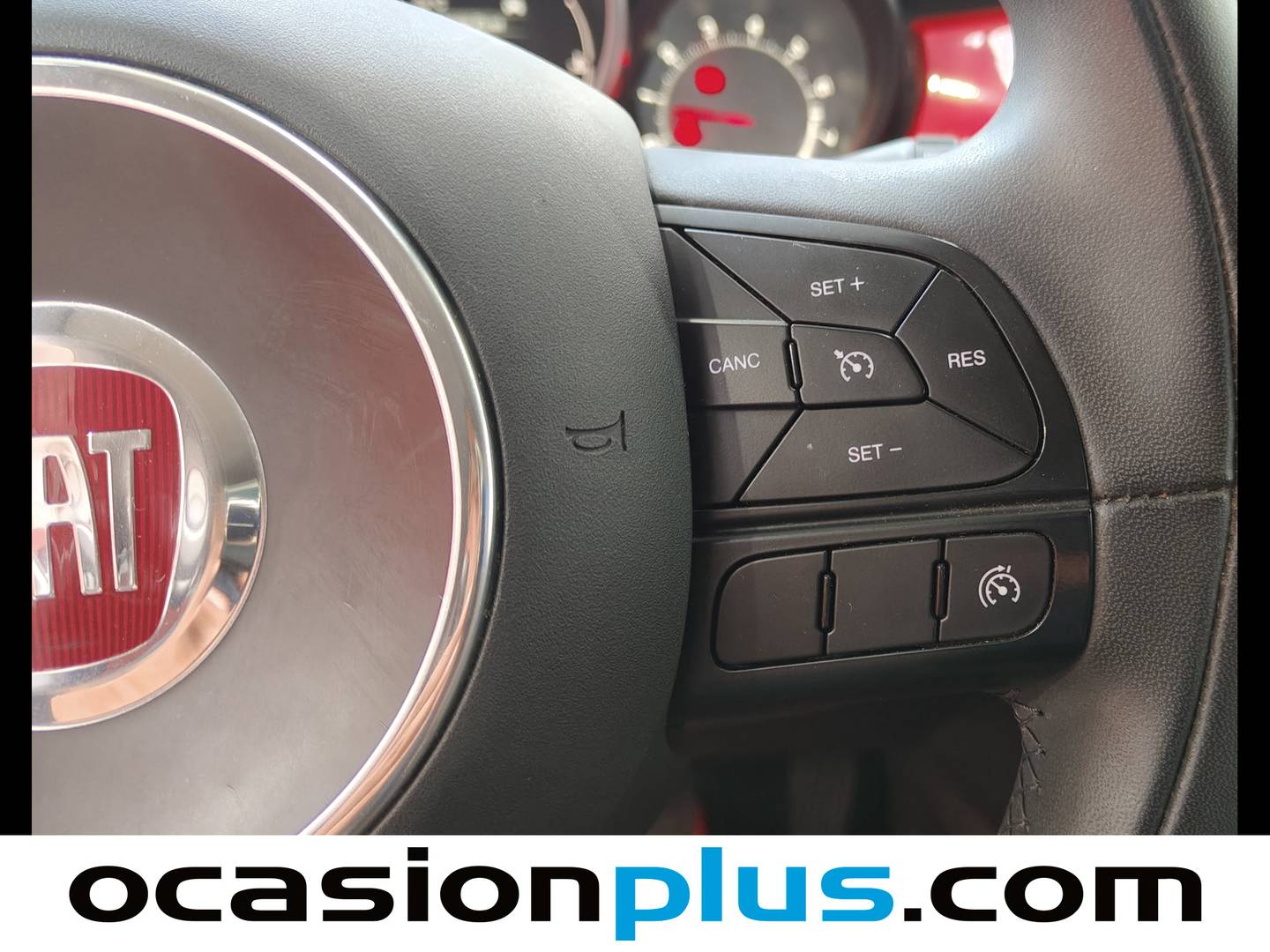 Fiat 500X Fiat 500X 1.4 MultiAir Lounge 4x2 (140 CV) 140cv