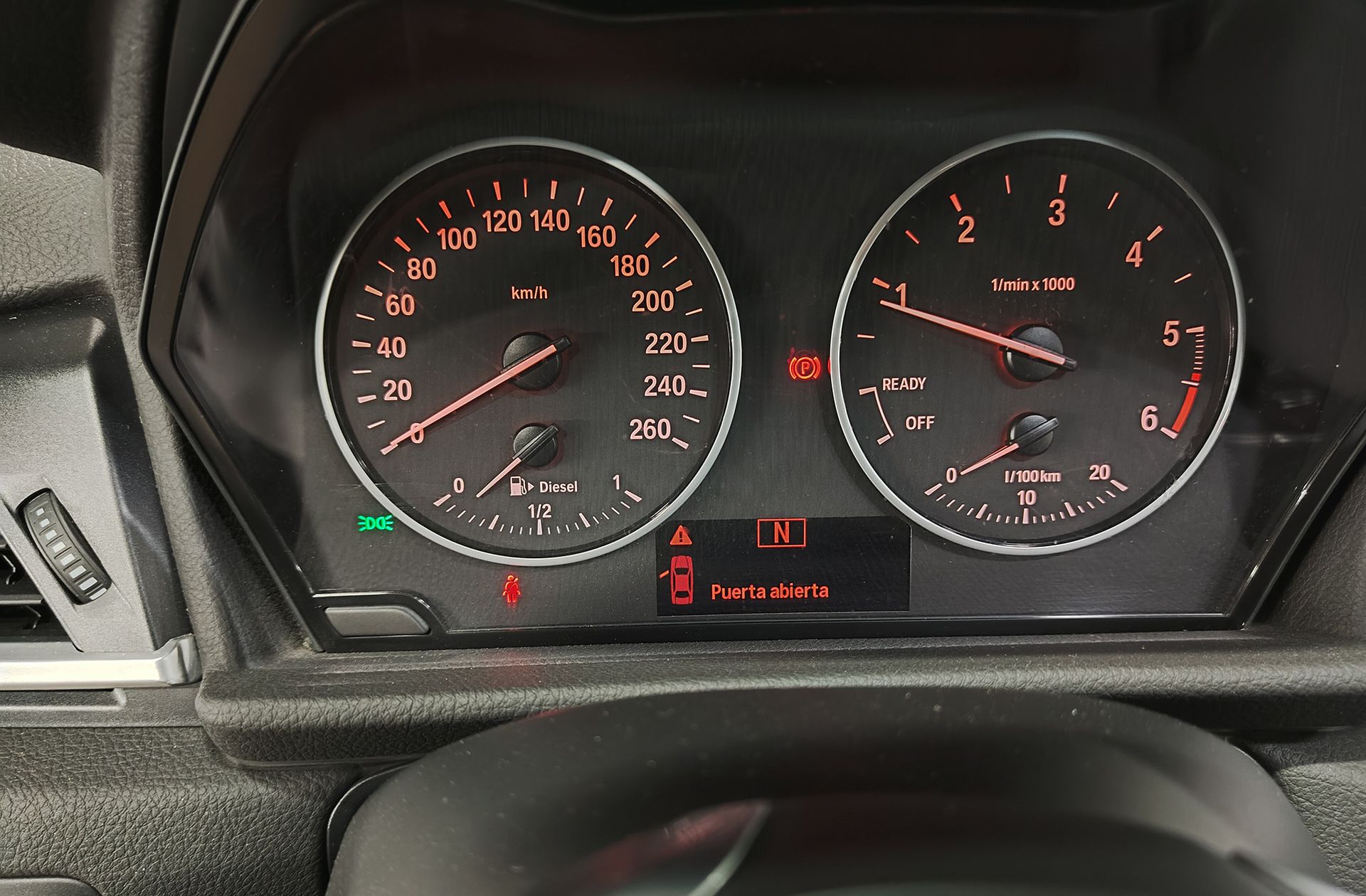 BMW Serie 2 Active Tourer 2 218d Active Tourer - foto 26