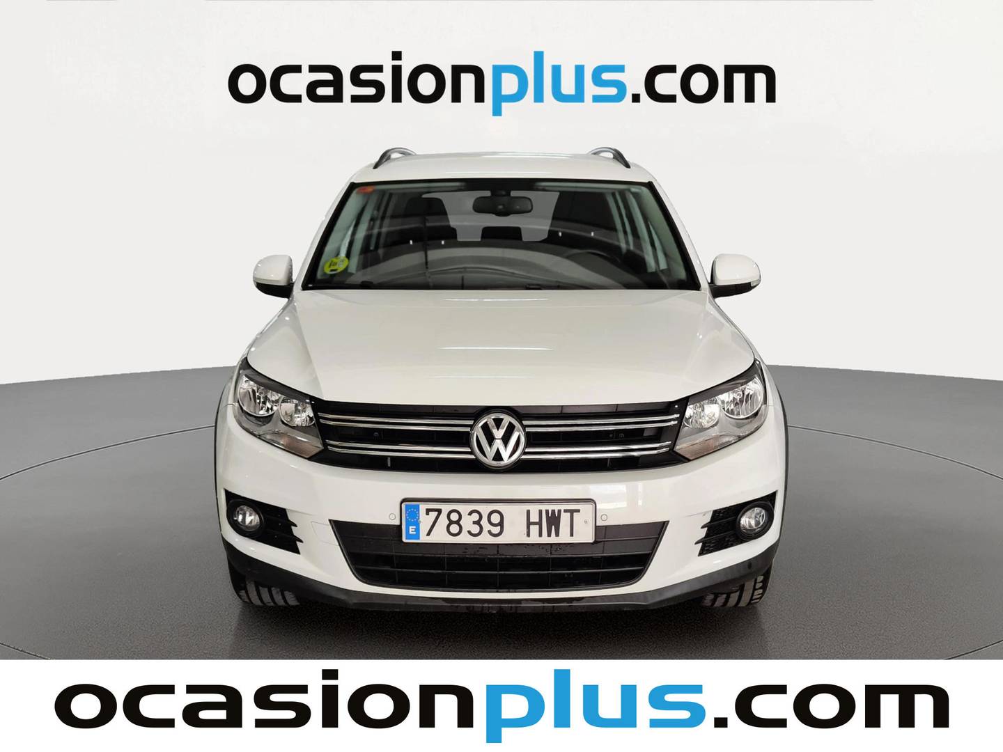 Volkswagen Tiguan Volkswagen Tiguan Cross 2.0 TDI BMT 4x2 (110 CV) al mejor precio