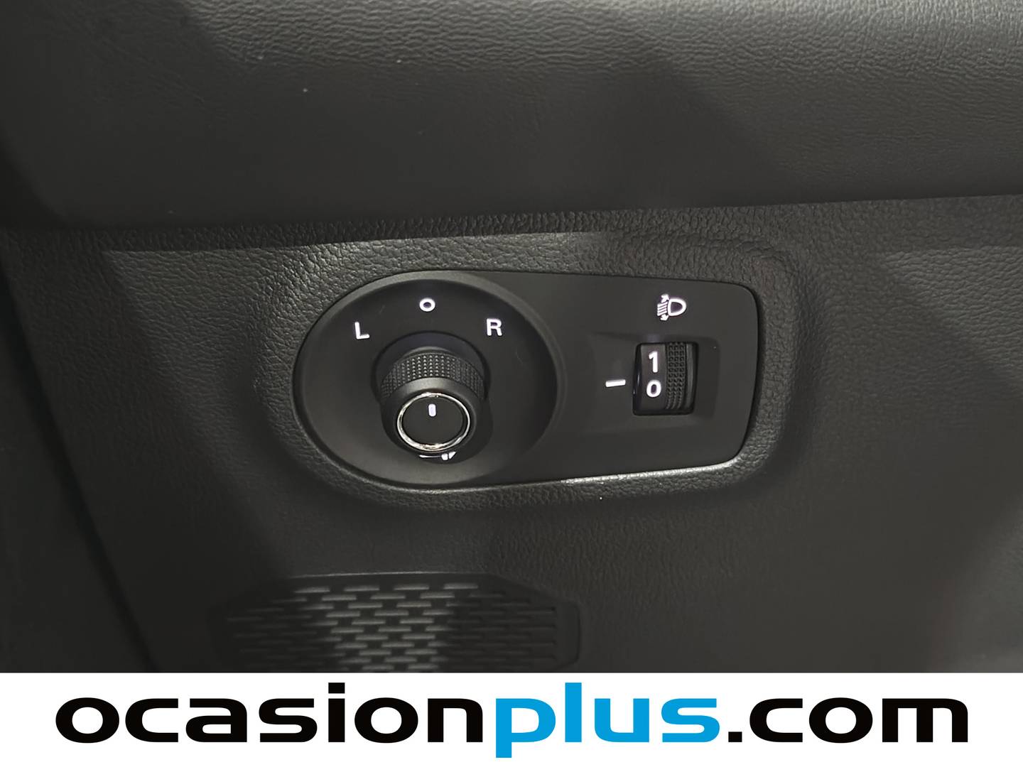 MG ZS EV MG ZS Luxury Long Range OBC (156 CV) seminuevo