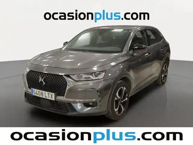 DS DS 7 Crossback DS7 Crossback BlueHDi 130 Bastille Auto (130 CV) de segunda mano