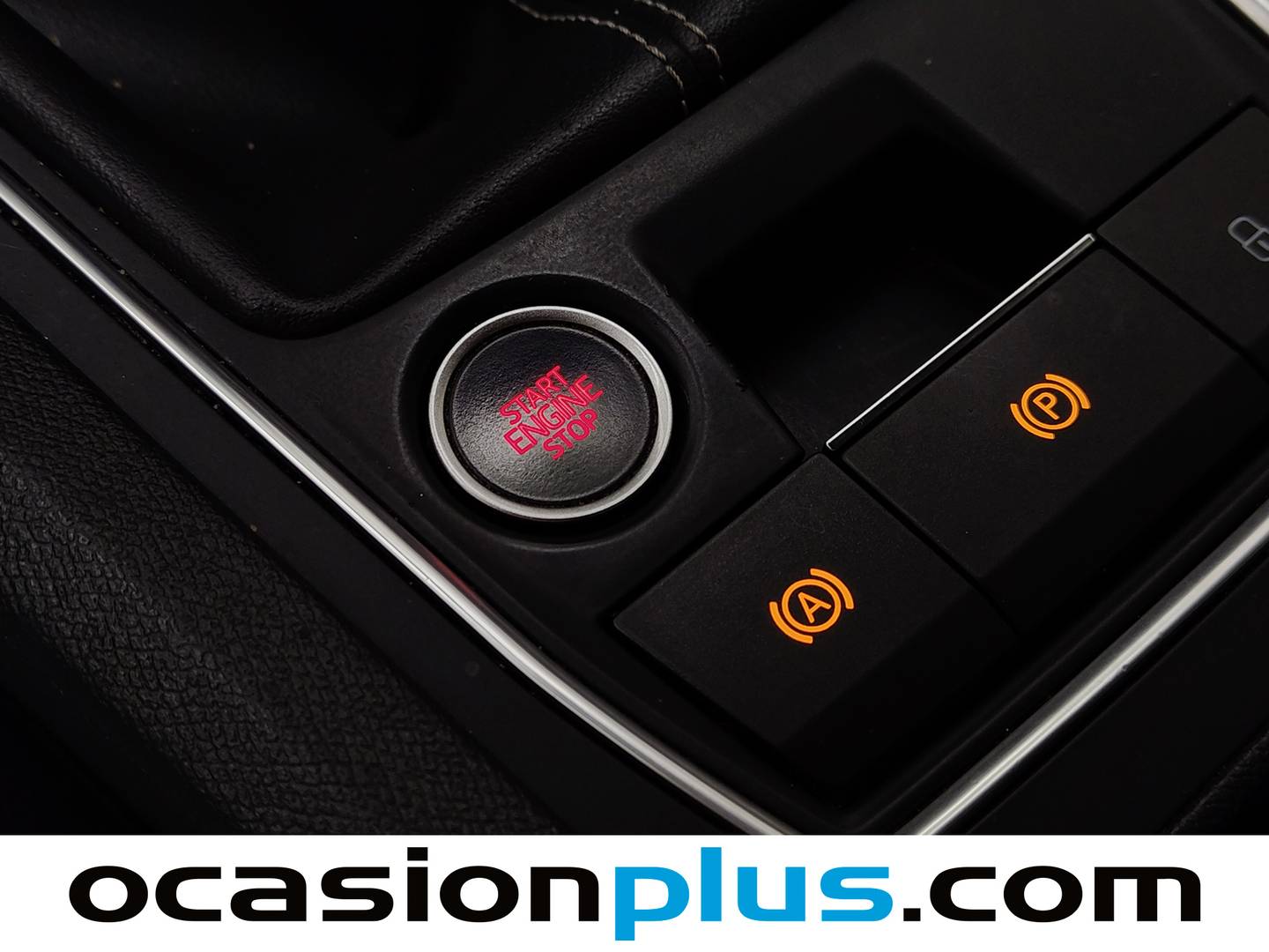 Acabados Seat León Seat León 1.5 TSI S&S Style Go (130 CV)