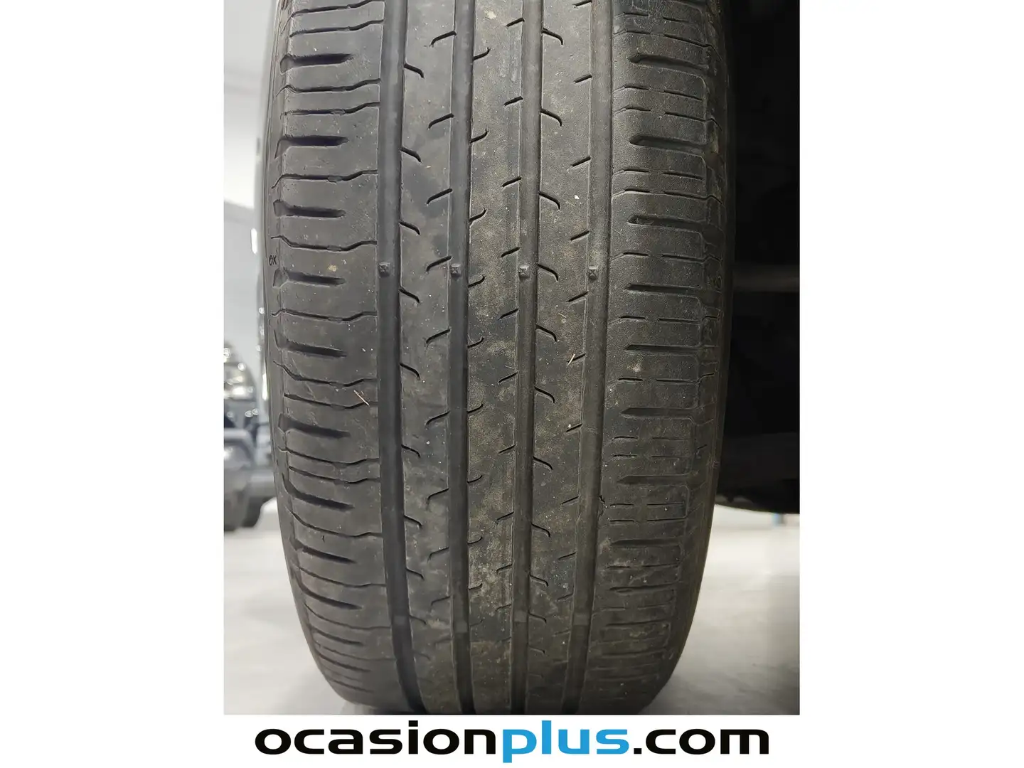 Foto Opel Astra Opel Astra 1.2 Turbo SHL GS Line (110 CV)