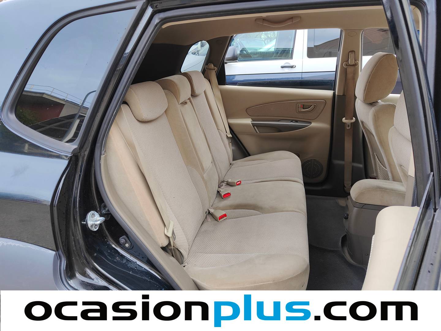 Hyundai Tucson Hyundai Tucson 2.0 Comfort 4x2 (142 CV) al mejor precio