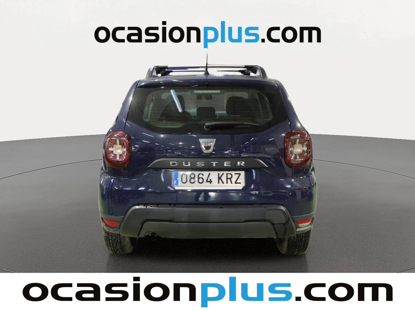 Foto Dacia Duster Dacia Duster Essential 1.6 (115 CV) 4X2