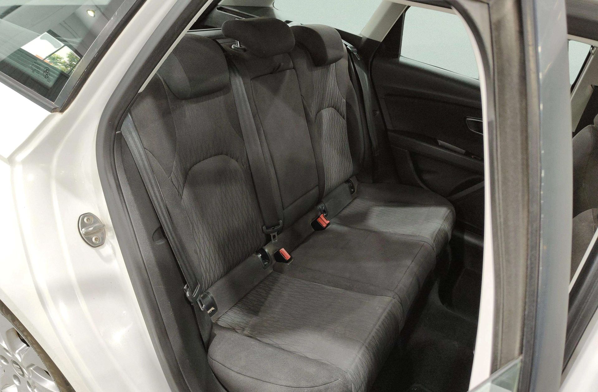 SEAT León ST 1.4 TSI Style - foto 14