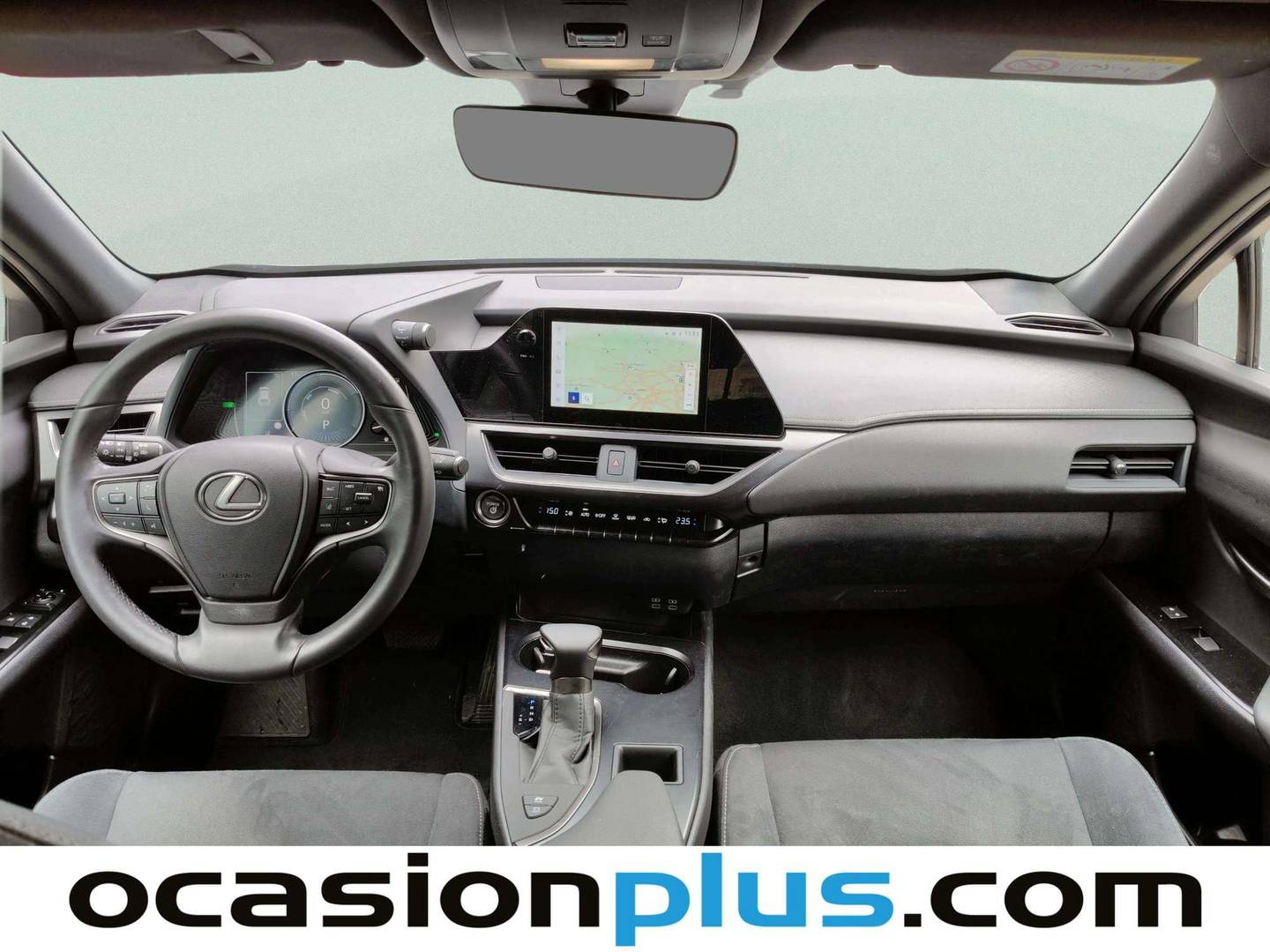 Lexus UX Lexus UX UX 250h Premium (184 CV) de ocasión