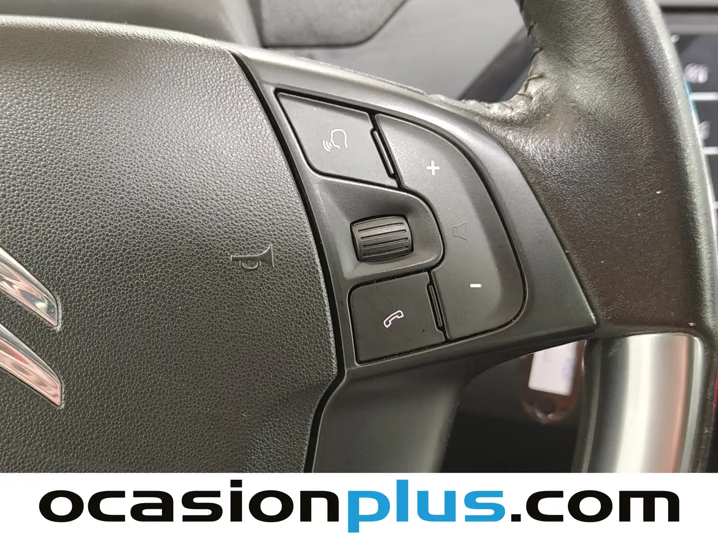 Foto Citroën C4 Spacetourer Citroen C4 Spacetourer BlueHDi 120 Feel (120 CV)