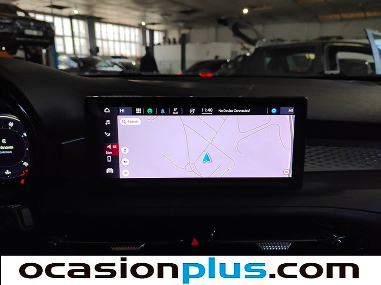 Foto Alfa Romeo Tonale Alfa Romeo Tonale 1.5 MHEV Sprint FWD (130 CV)