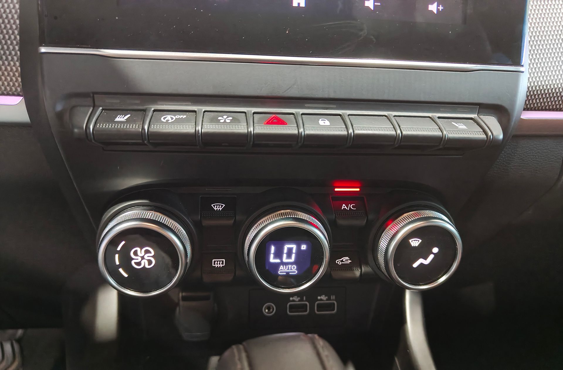 Renault Arkana Techno TCe 140 mild hybrid EDC - foto 32