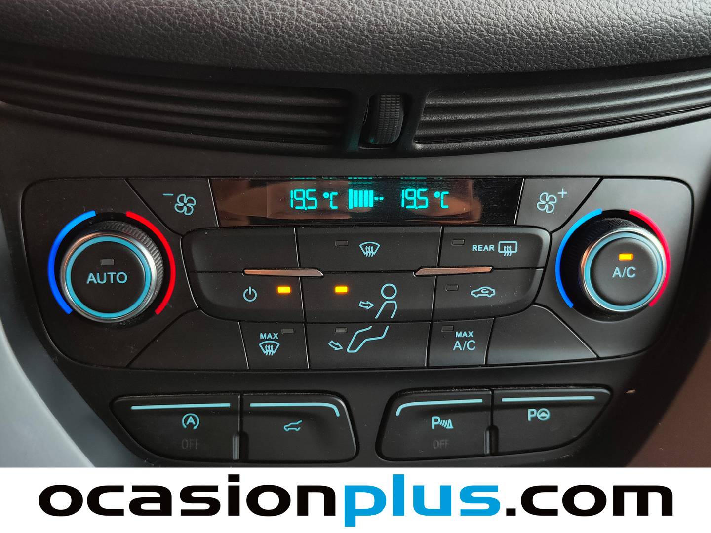 Ford Kuga Ford Kuga 1.5 EcoBoost ST-Line Limited Edition 4x2 (150 CV) km 0