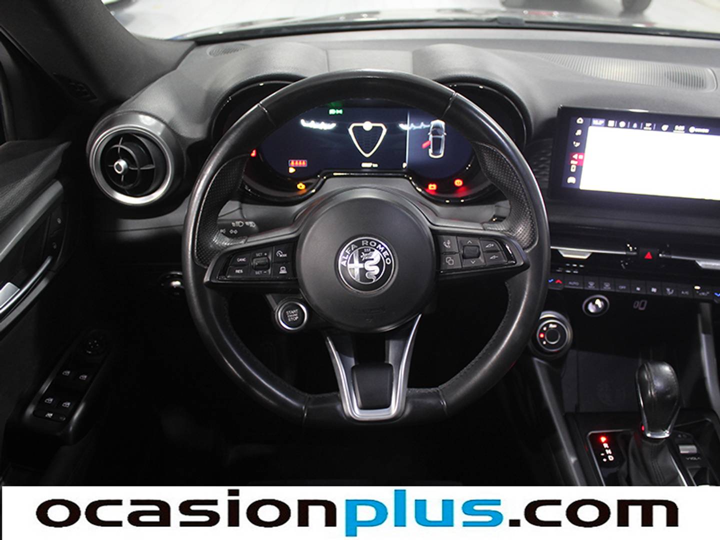 Foto Alfa Romeo Tonale Alfa Romeo Tonale 1.5 MHEV Sprint FWD (130 CV)