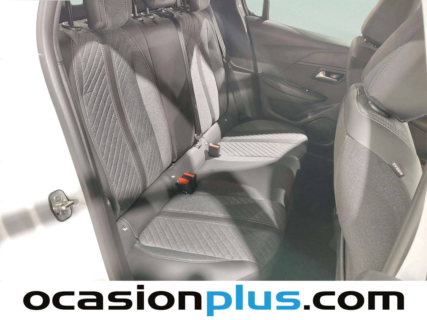 Peugeot 208 Peugeot 208 PureTech 100 Allure (100 CV) km 0