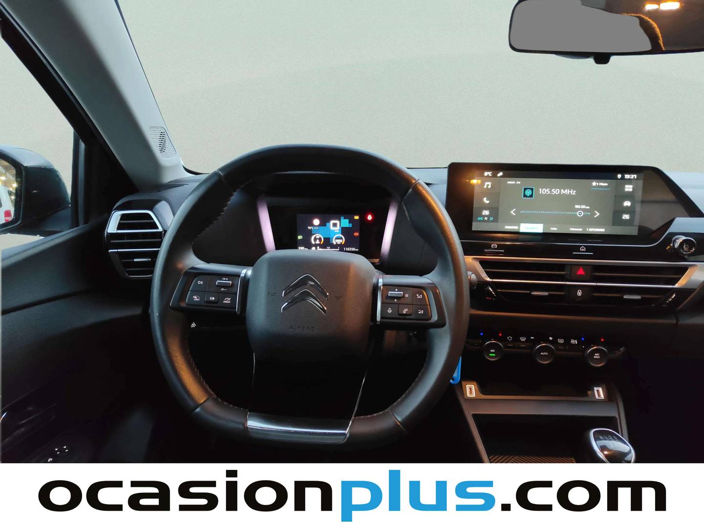 Citroën C4 Citroen C4 PureTech 130 S&S 6v Feel Pack (130 CV) km 0