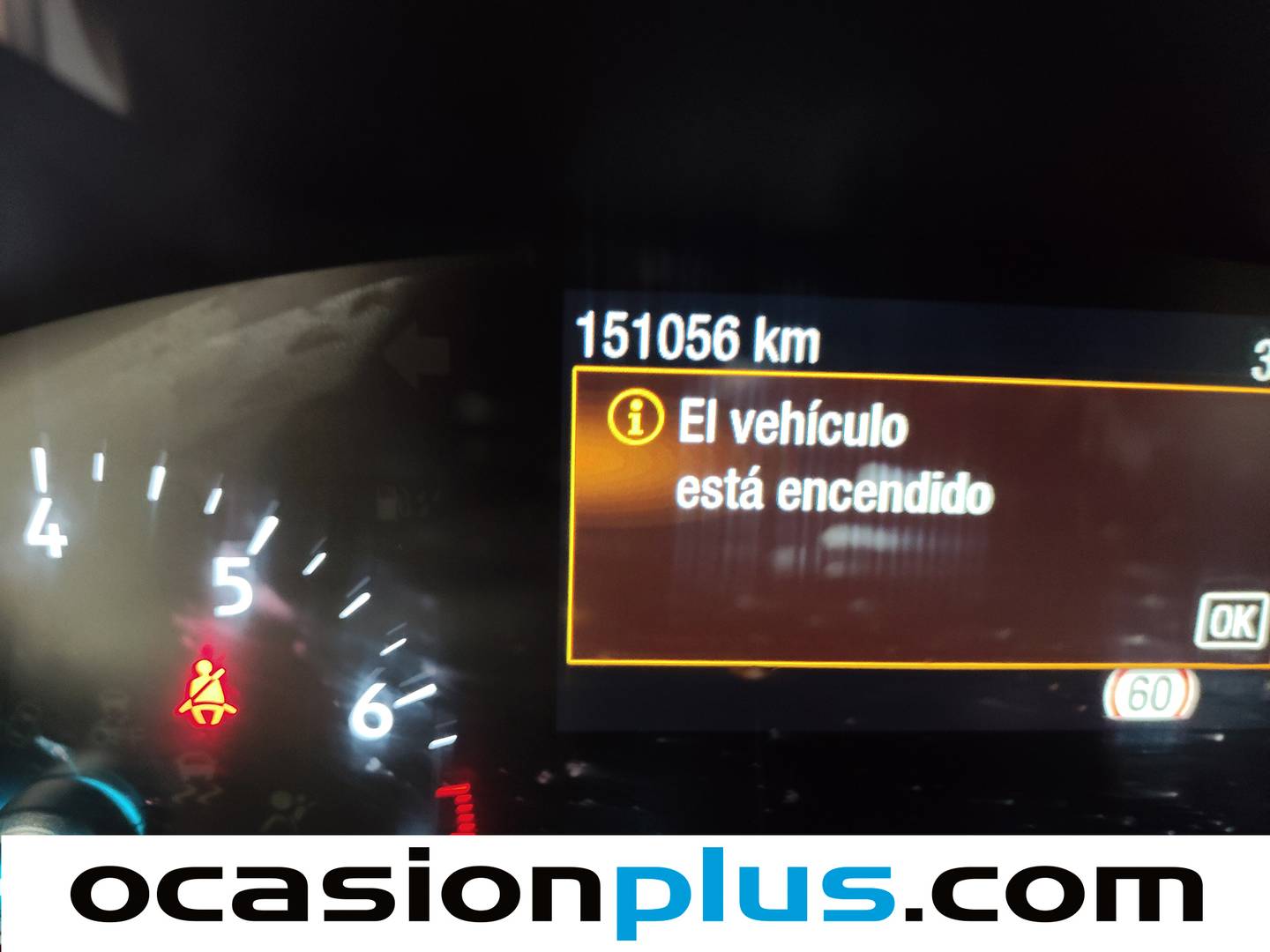 Ford Focus Ford Focus 1.0 Ecoboost S&S ST-Line (125 CV) 125cv