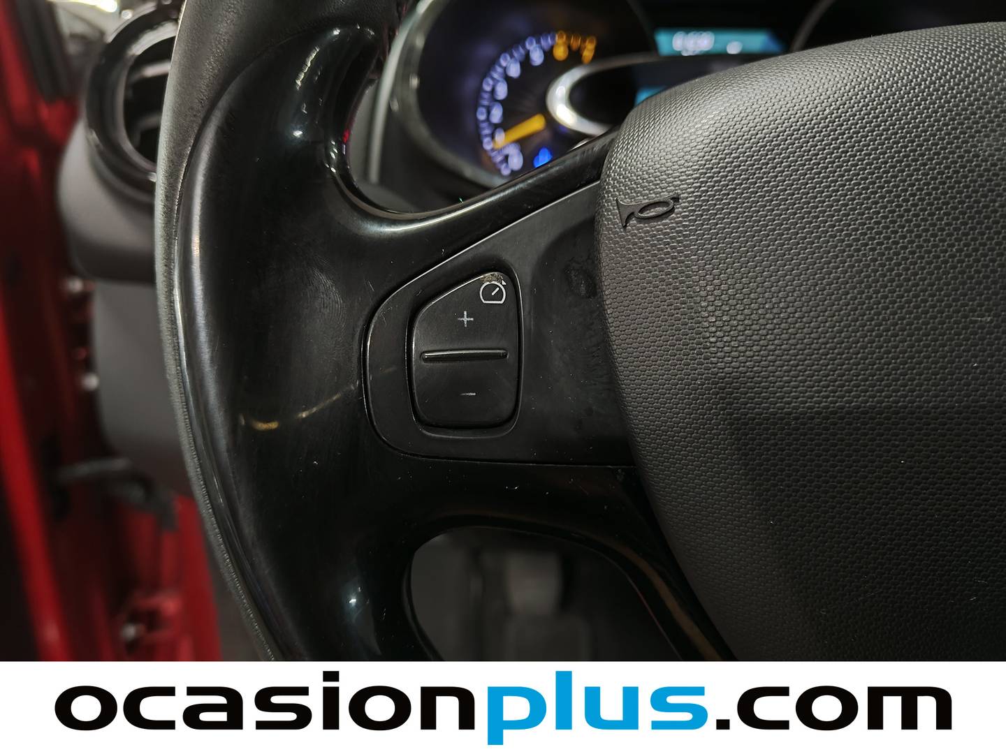 Renault Clio Renault Clio Dynamique Energy TCe (90 CV) 2014