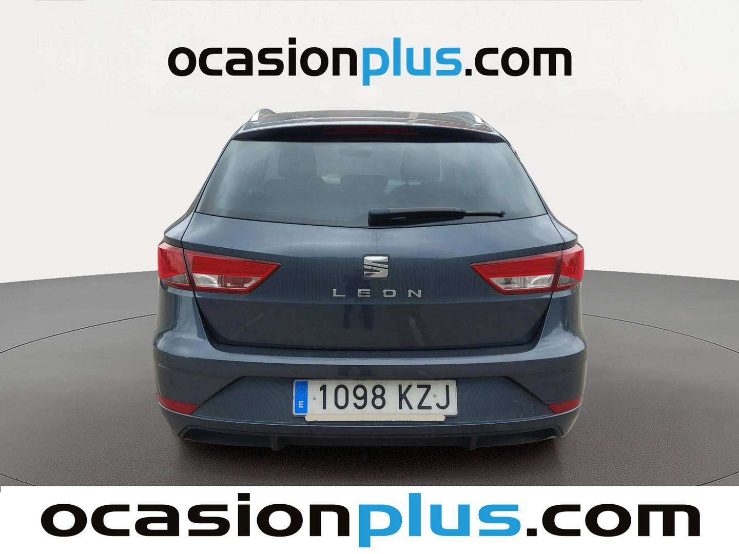Seat León Seat León ST 1.5 EcoTSI S&S Style (130 CV) barato