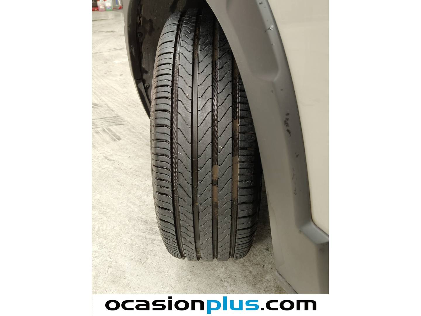 Peugeot Rifter Peugeot Rifter PureTech 130 Allure Pack Standard EAT8 (130 CV) de ocasión