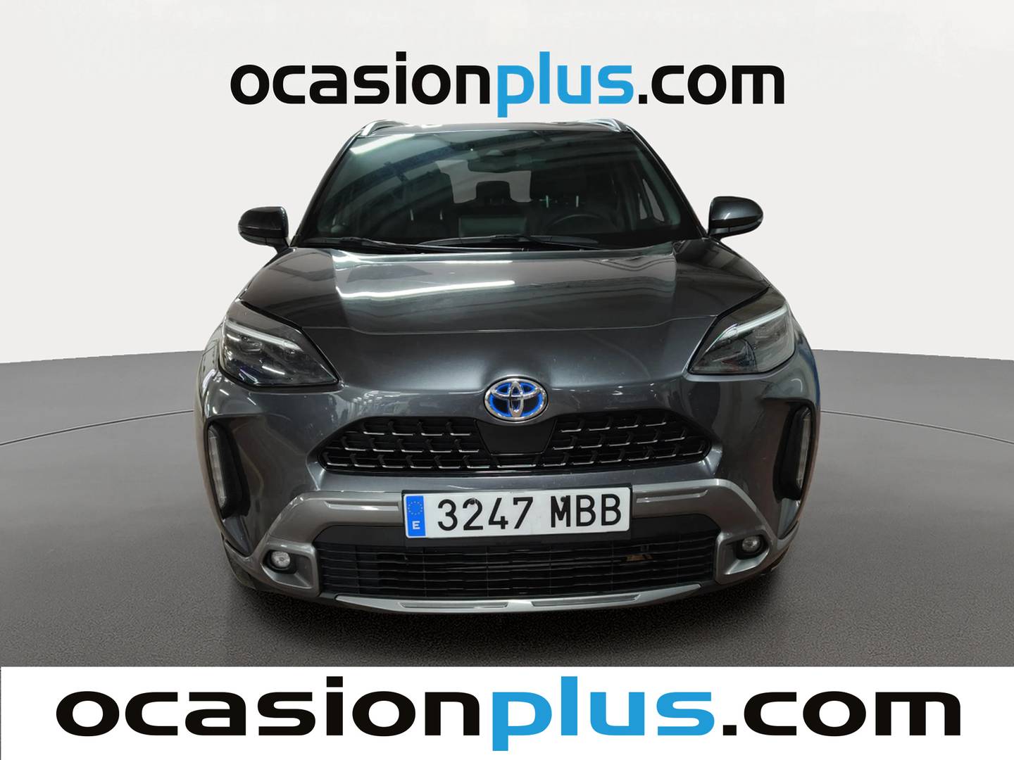 Toyota Yaris Cross Toyota Yaris Cross 120H Adventure (116 CV) 4WD 116cv