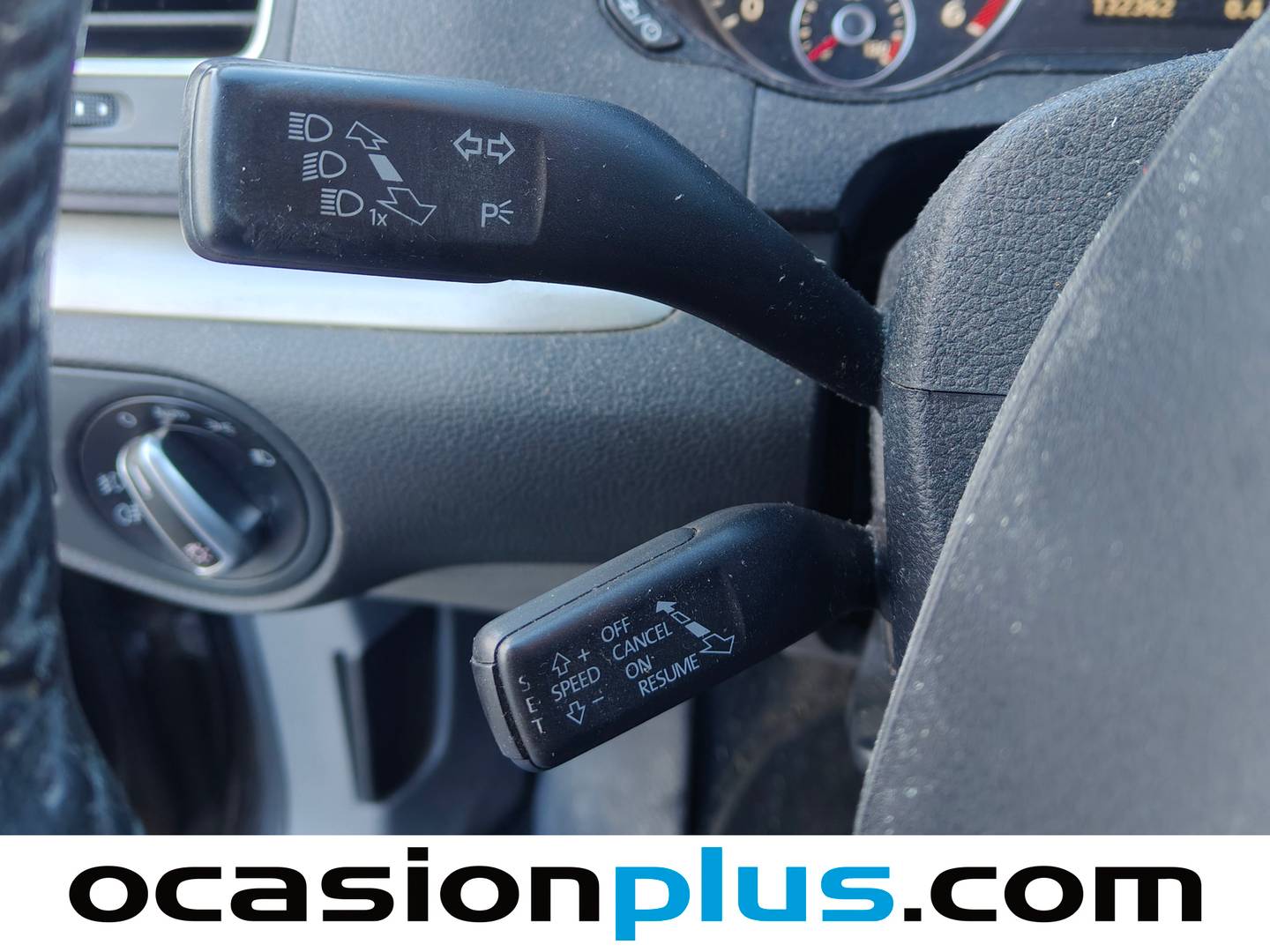 Foto Seat Alhambra SEAT Alhambra 2.0 TDI Ecomotive Style (140 CV) 7 Plazas