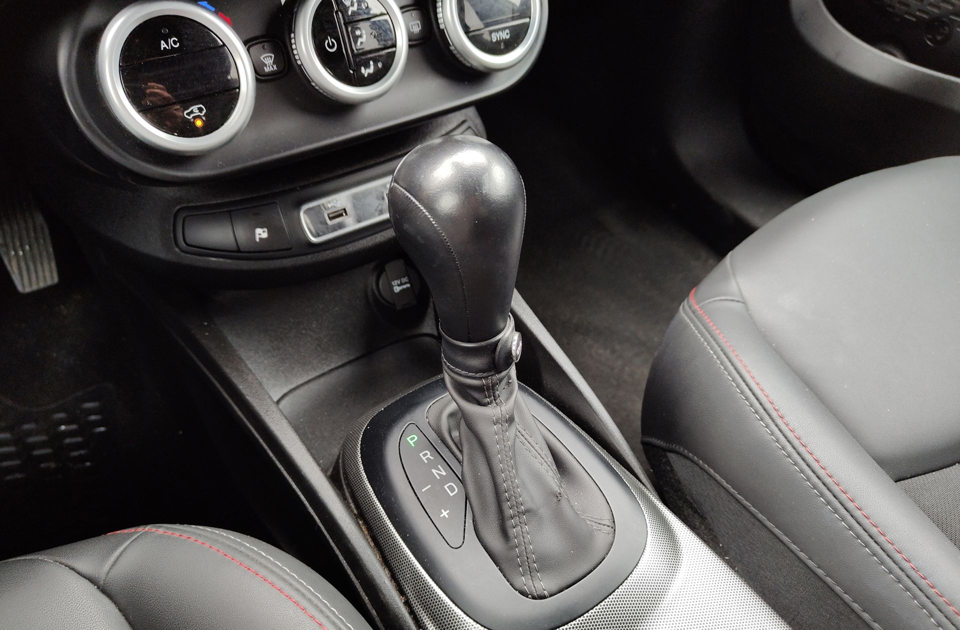 Fiat 500X 1.3 Firefly Sport 4x2 DCT - foto 6