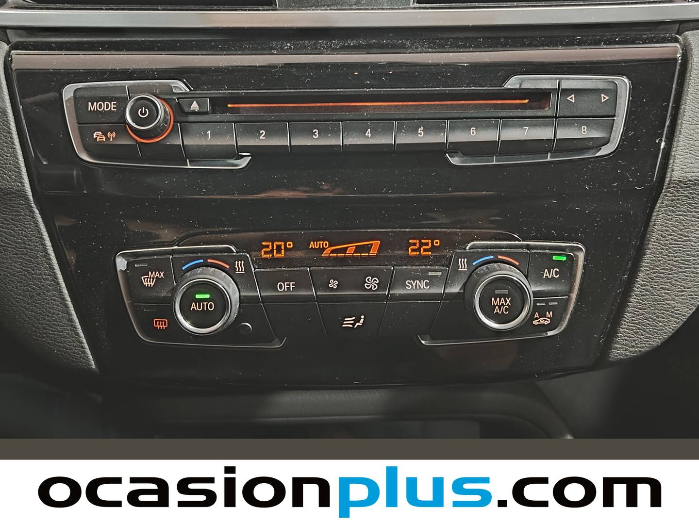 BMW X1 BMW X1 sDrive18d (150 CV) automático