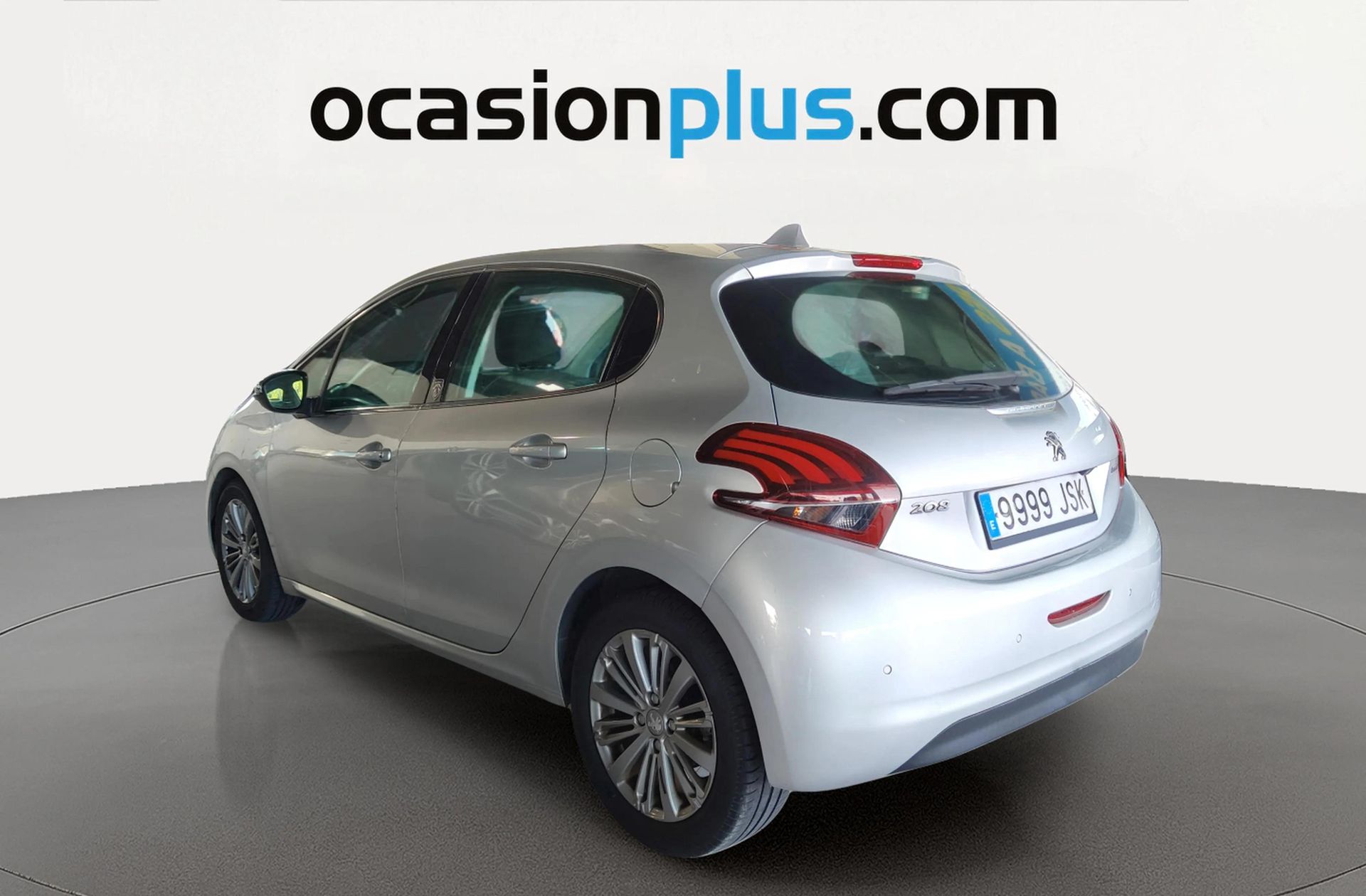 Peugeot 208 1.2 PureTech Allure EAT6 - foto 3