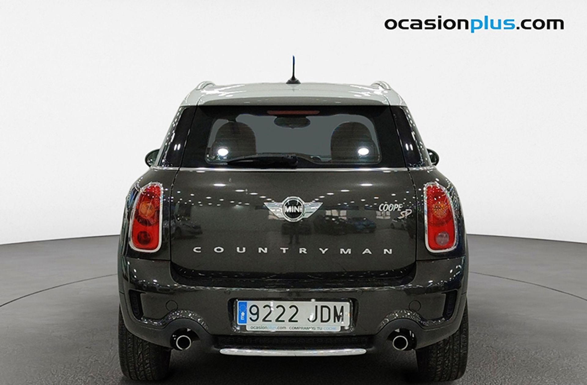 MINI Countryman Cooper SD - foto 18