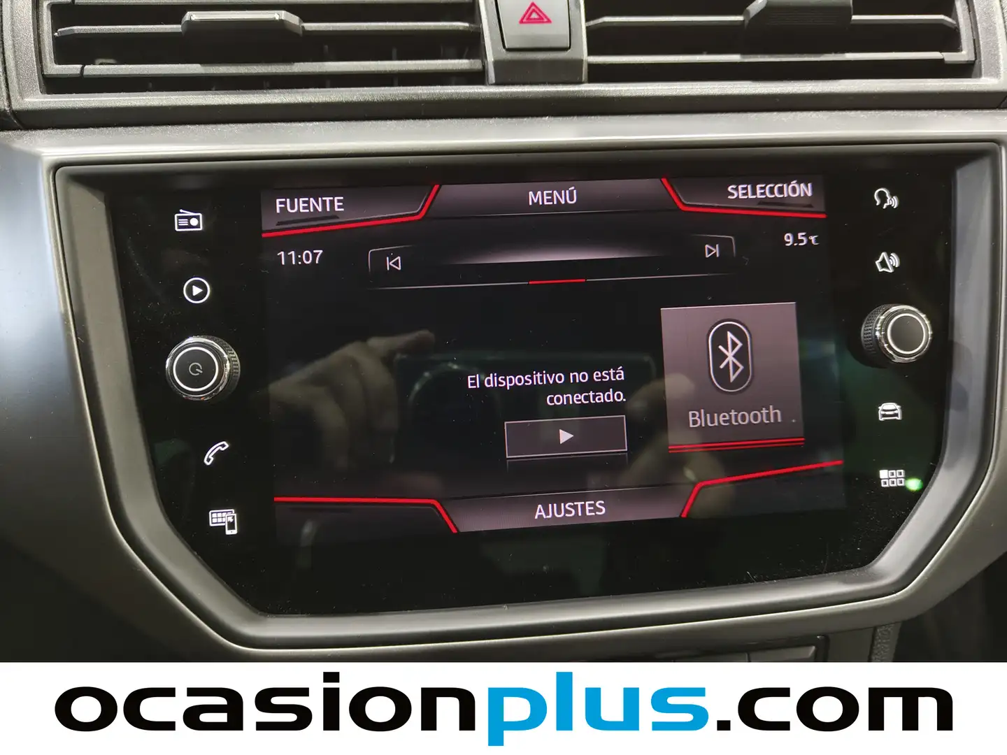 Foto Seat Ibiza SEAT Ibiza 1.0 Style (75 CV)