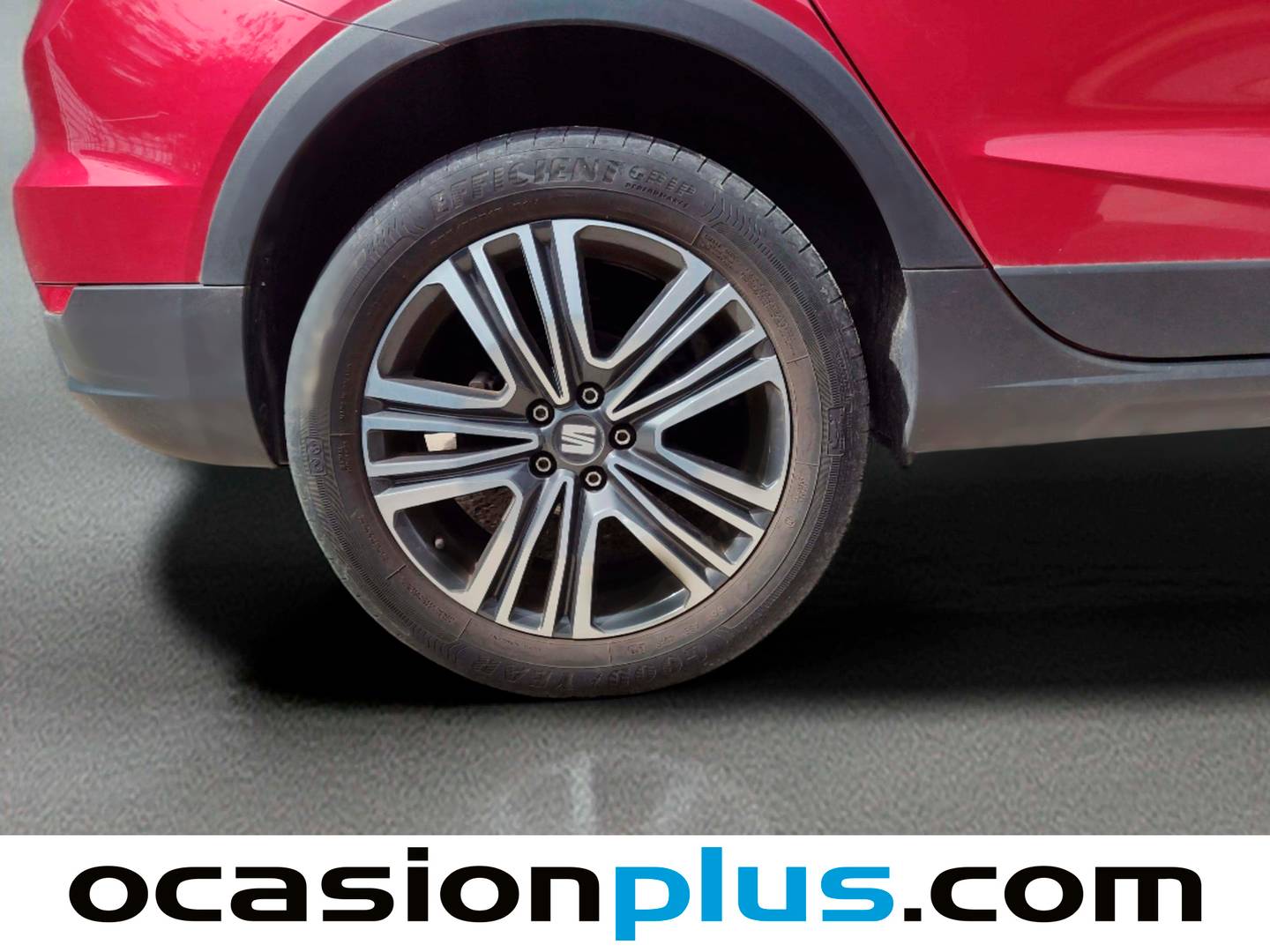 Seat Arona Seat Arona 1.0 TSI Style XL Edition (110 CV) barato