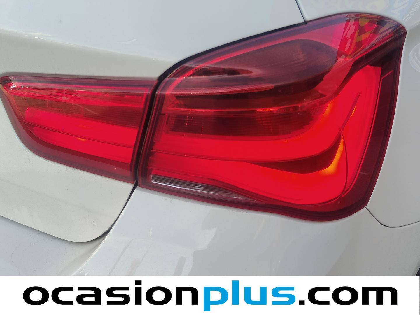 BMW Serie 1 BMW Serie 1 118d (150 CV)Pack M diésel