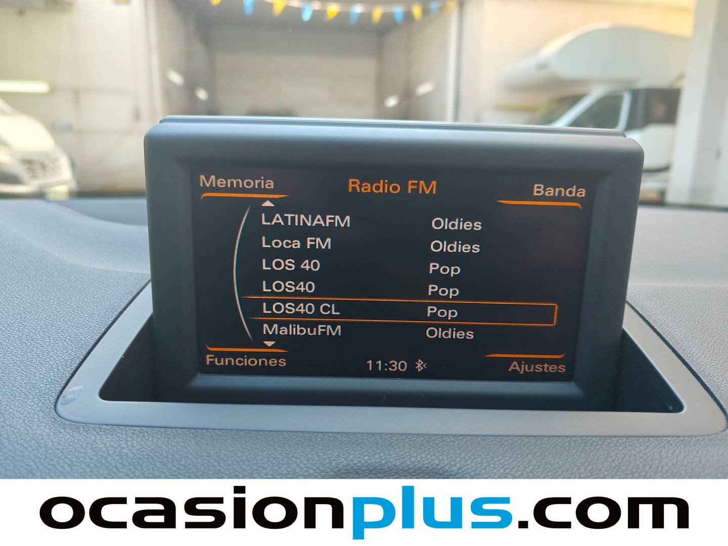 Audi A1 Audi A1 Attraction 1.2 TFSI (86 CV) gasolina