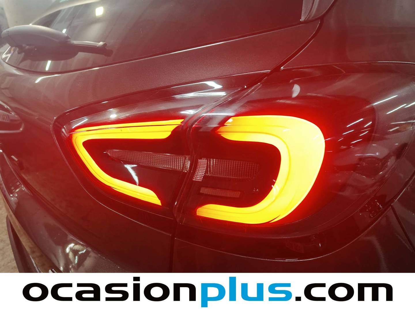 Foto Ford Puma Ford Puma 1.0 EcoBoost MHEV ST-Line (155 CV)