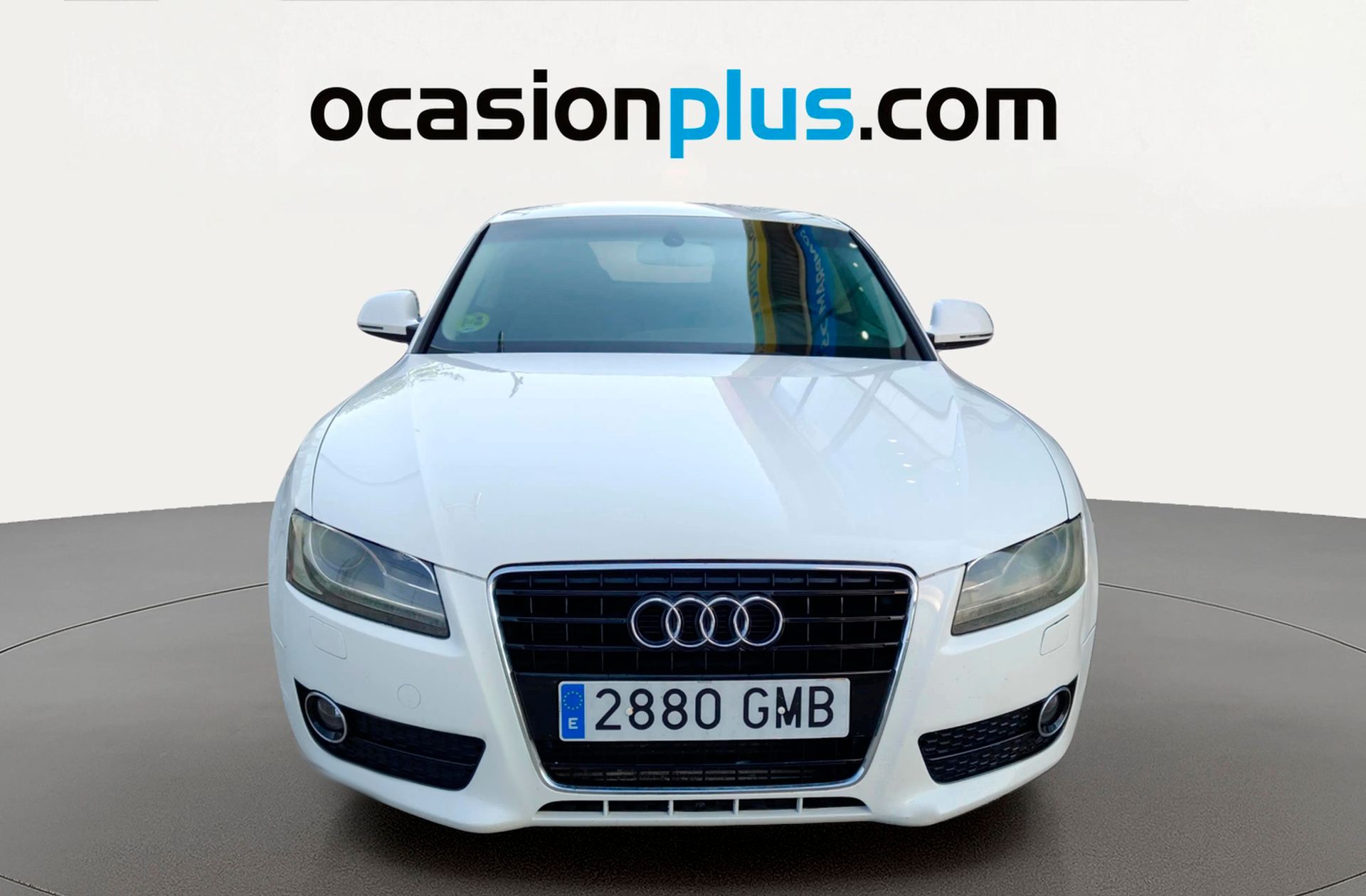 Audi A5 Coupe 2.7 TDI Multitronic - foto 10