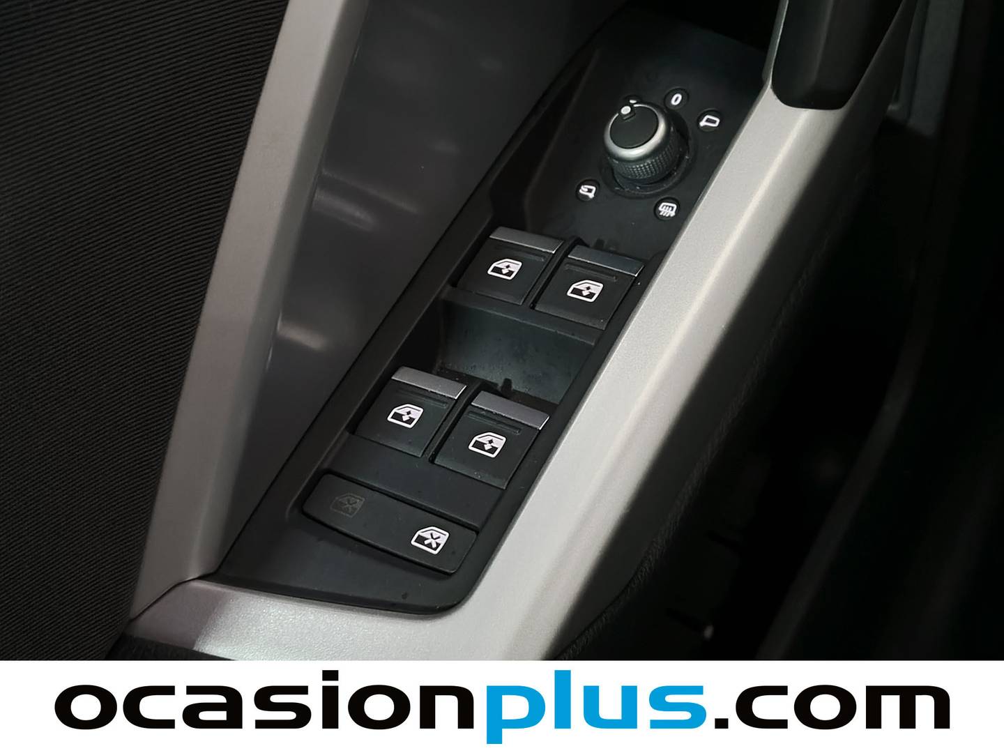 Audi Q3 Sportback Audi Q3 Sportback Sportback Advanced 35 TDI (150 CV) S tronic seminuevo