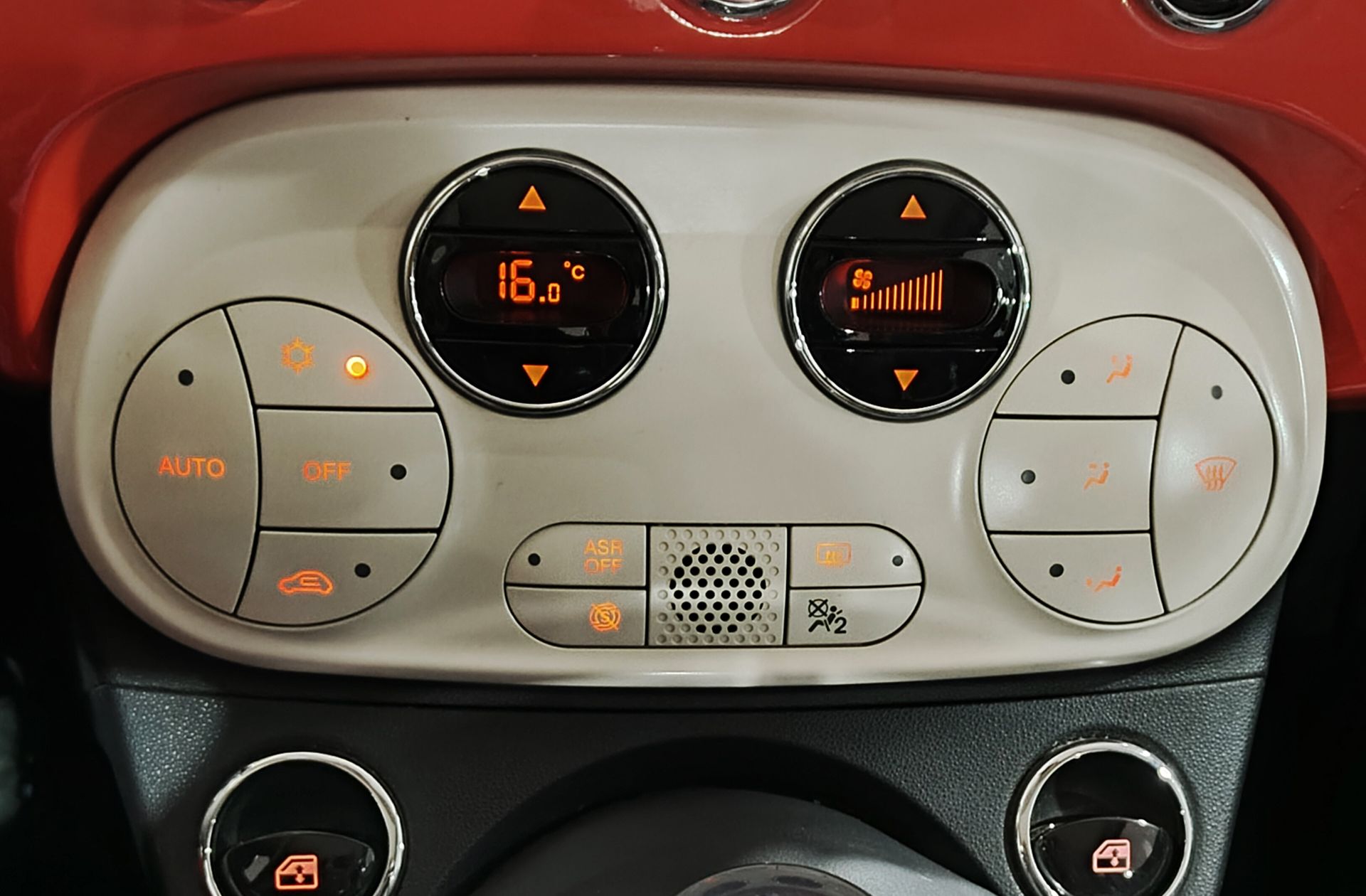 Fiat 500 1.0 Hybrid Dolcevita - foto 24