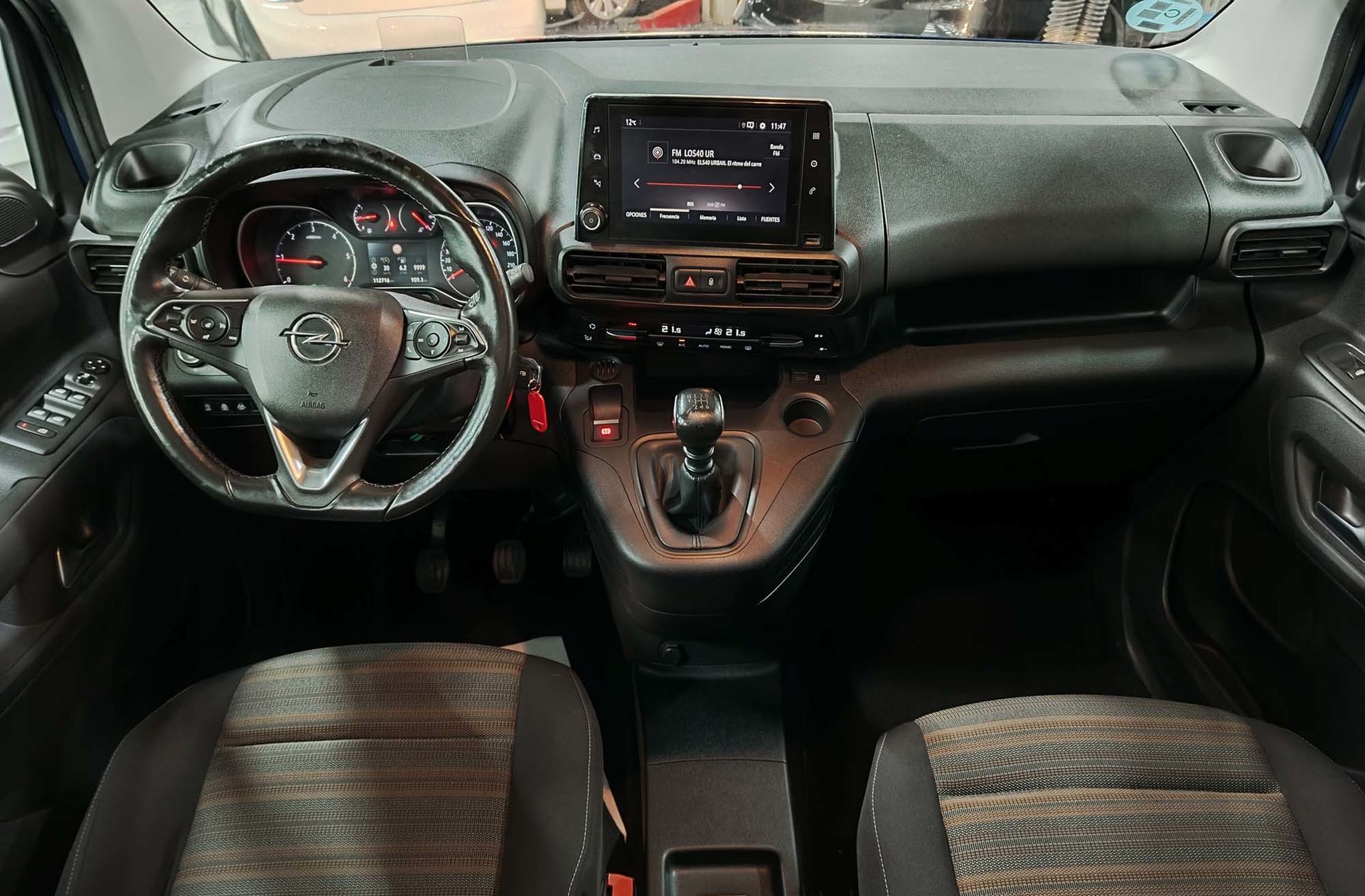 Opel Combo Life 1.5 TD Selective L - foto 7