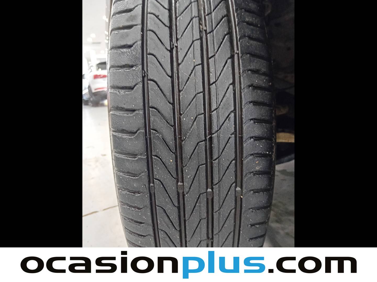 Renault Scénic Renault Scenic Zen Energy dCi (130 CV) diésel