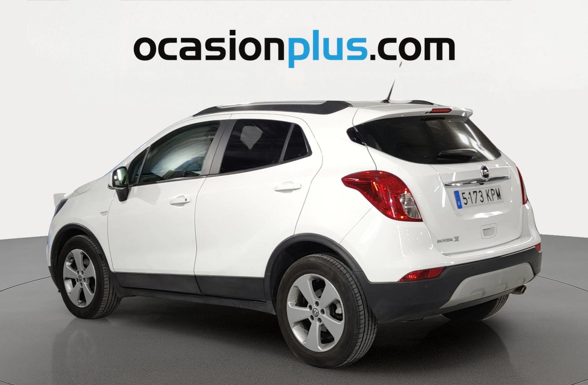 Opel Mokka 1.4 Turbo GLP Selective 4x2 - foto 3