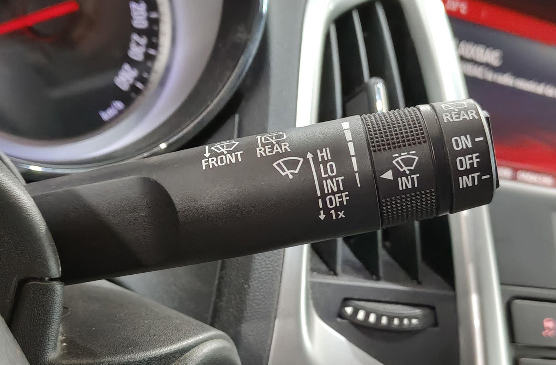 Opel Astra 2.0 CDTi Excellence - foto 27