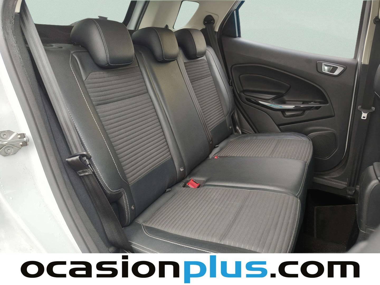 Ford EcoSport Ford EcoSport 1.5 TDCi S&S Titanium (100 CV) al mejor precio