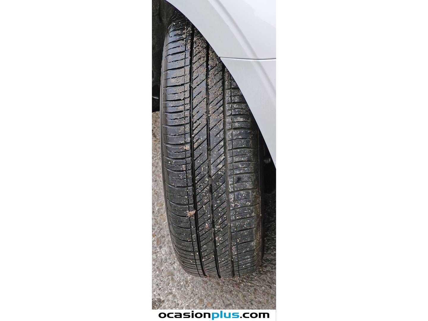 Foto MG MG3 MG MG3 1.5 Standard (116 CV)