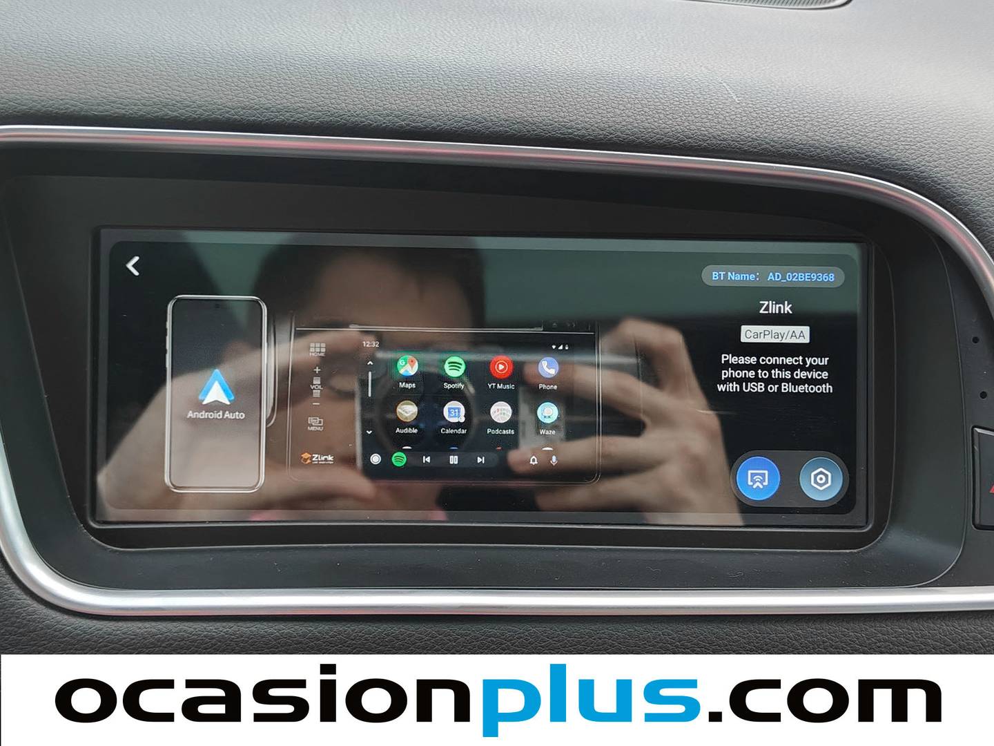 Foto Audi SQ5 Audi SQ5 3.0 TDI quattro (326 CV) tiptronic