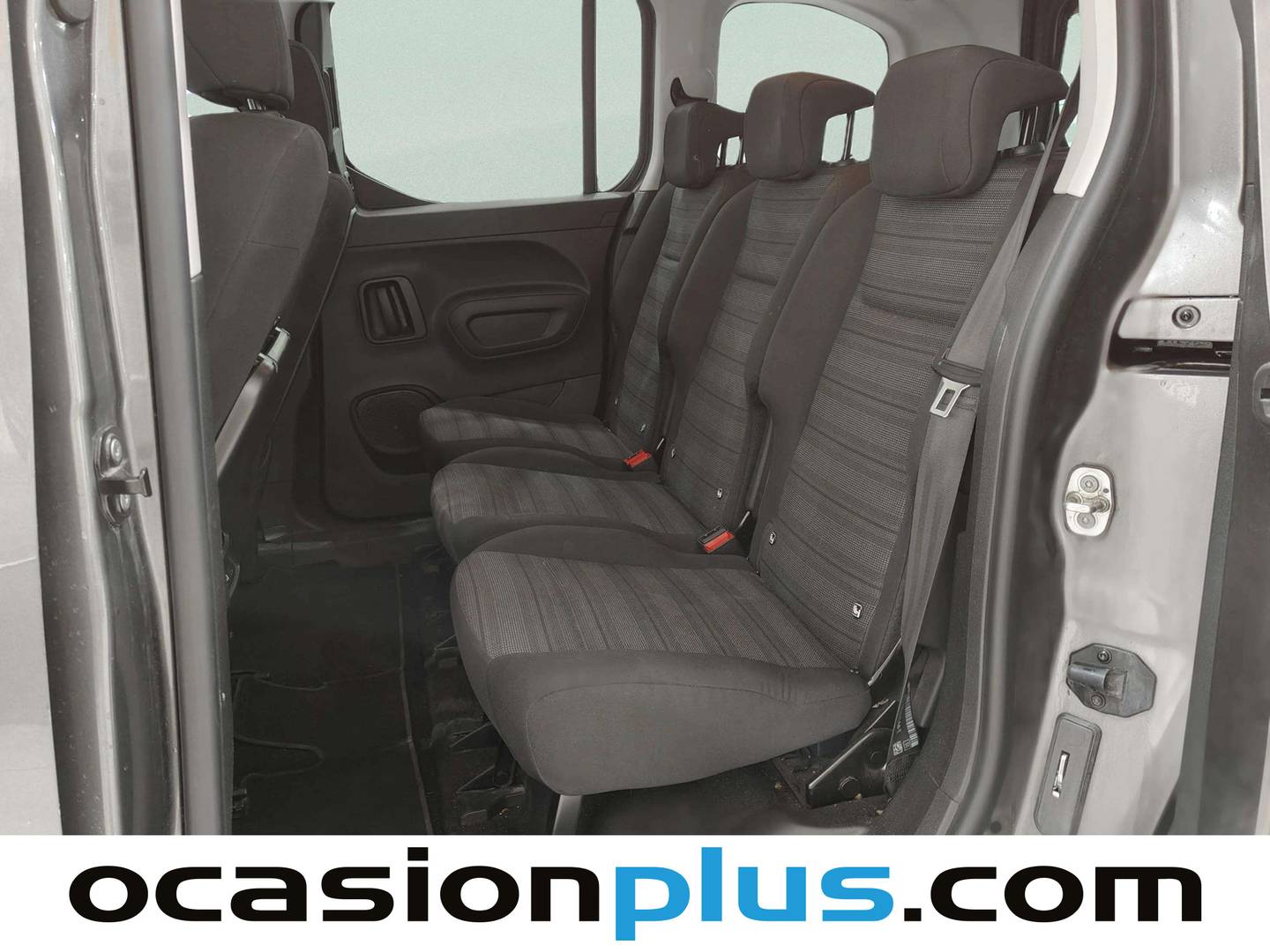 Opel Combo Life Opel Combo Life 1.5 TD Elegance Plus L (131 CV) seminuevo