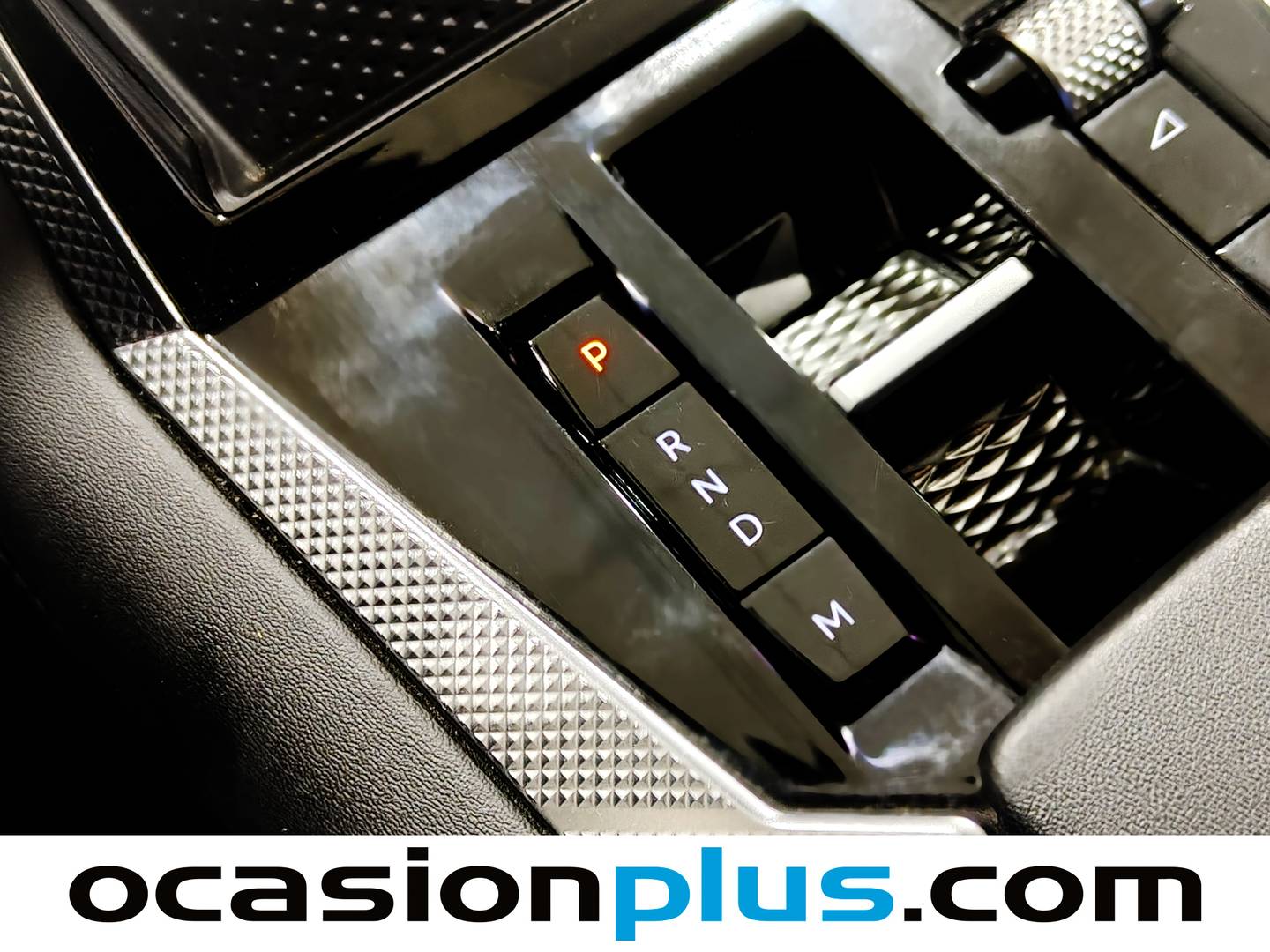 Foto DS DS 4 DS DS4 PureTech 130 Bastille Auto (130 CV)